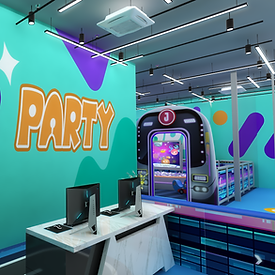 Flying Apple Best Birthday Parties