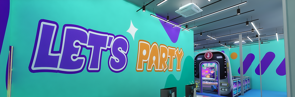 Best Indoor Birthday Party Brooklyn NY
