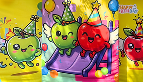 Little Apples